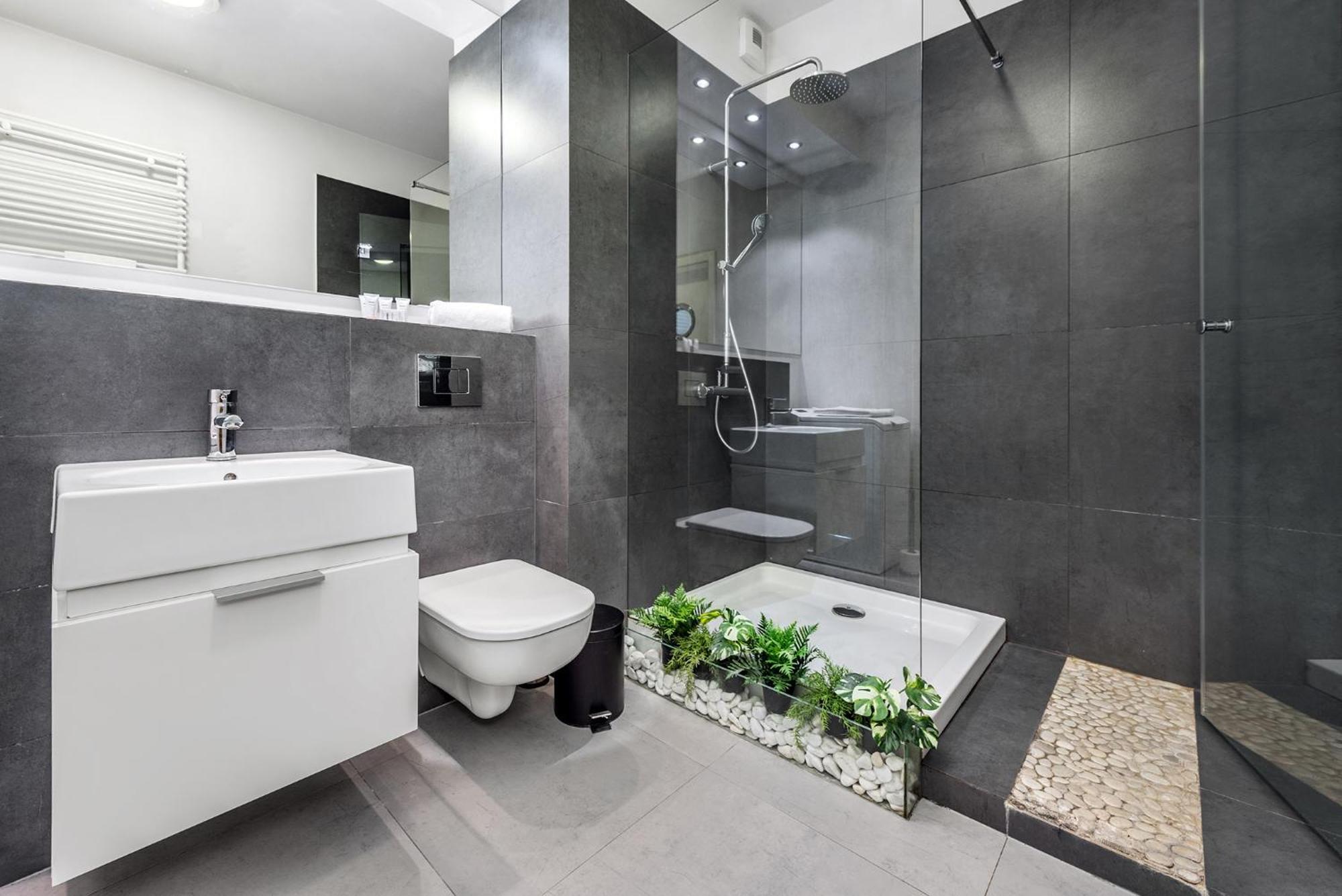Old Town Apartment Browar Lubicz Krakow Bagian luar foto