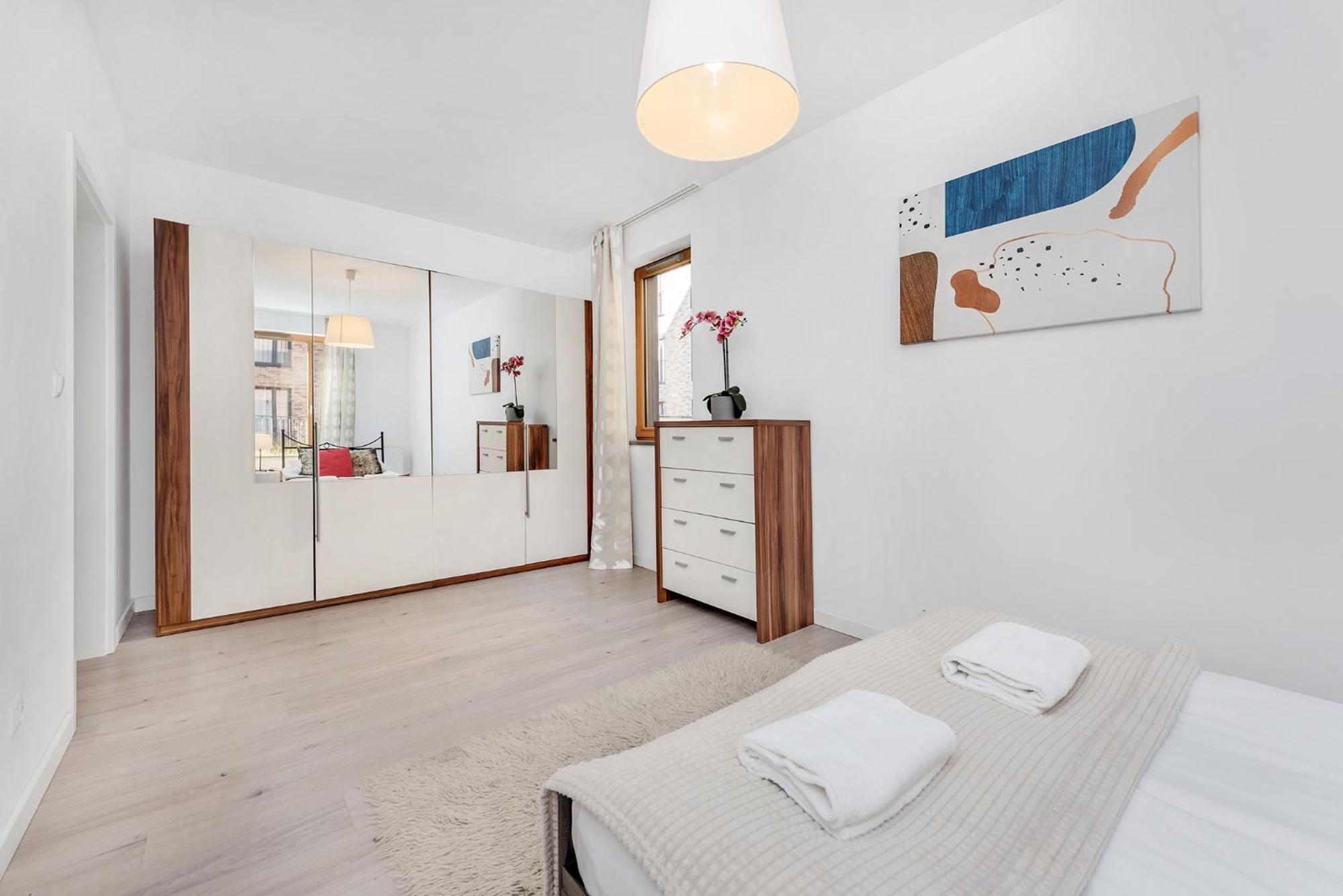 Old Town Apartment Browar Lubicz Krakow Bagian luar foto