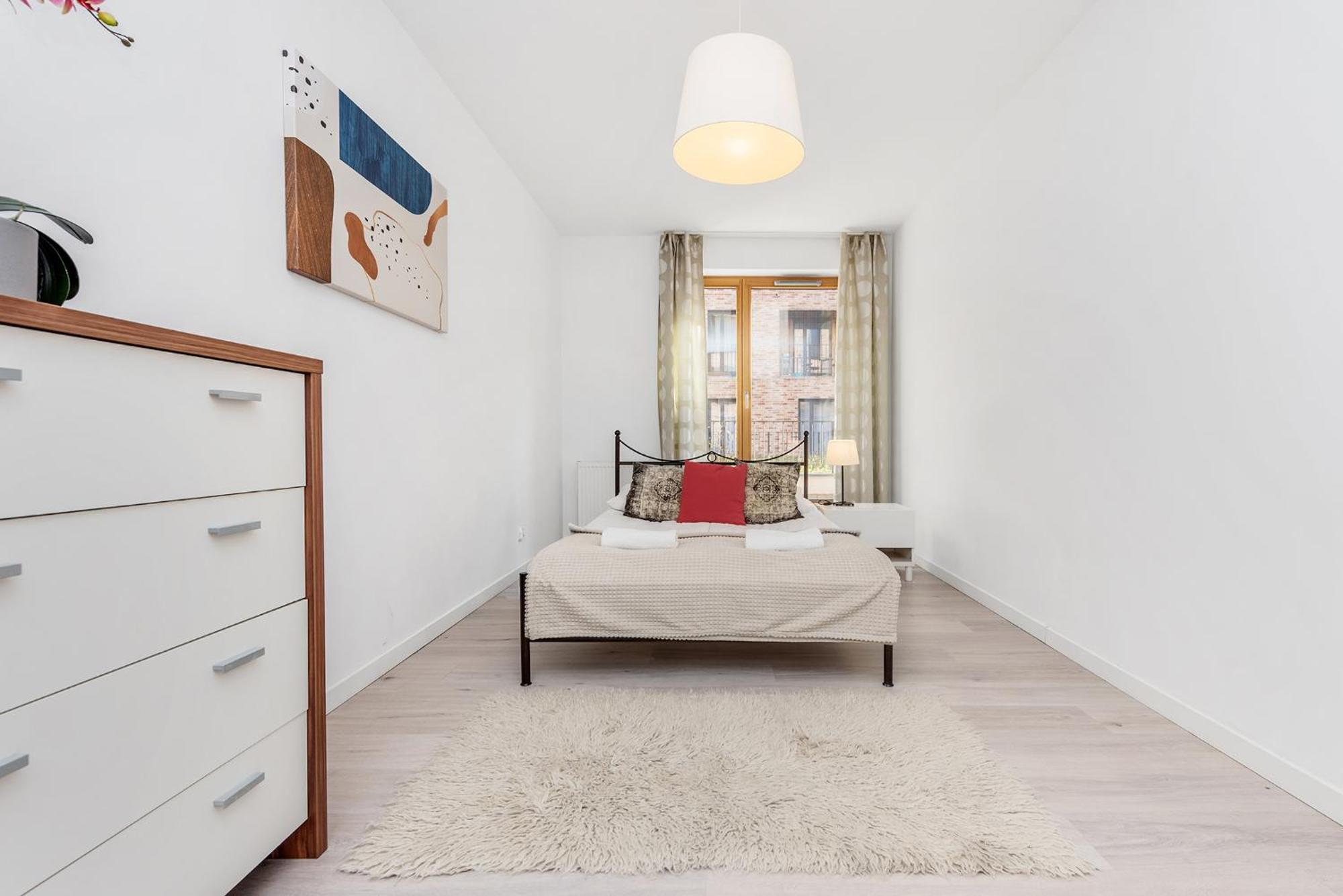 Old Town Apartment Browar Lubicz Krakow Bagian luar foto